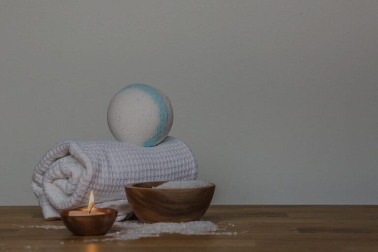 The Mental and Physical Benefits of Therapeutic Massage in Clearfield