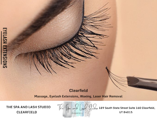 The Benefits of Getting an Eyelash Lift in Clearfield